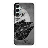 Star Wars Millenium Falcon Samsung Galaxy A16 Case OV4241