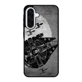 Star Wars Millenium Falcon Samsung Galaxy A56 Case OV4241