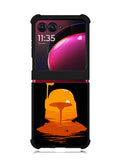 Star Wars Empire Strikes Motorola Moto Razr Plus 2023 , Moto Razr+ 2023 Case OV10138