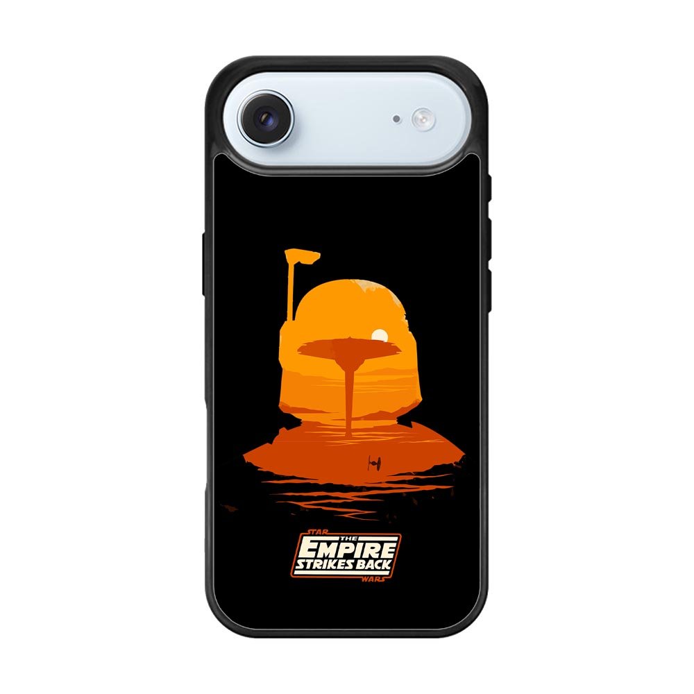 Star Wars Empire Strikes iPhone Air Case QC10138