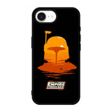Star Wars Empire Strikes iPhone 17e Case QC10138