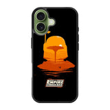 Star Wars Empire Strikes iPhone 17 Case QC10138