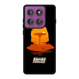 Star Wars Empire Strikes Motorola Moto Edge 60 Pro Case QC10138