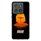 Star Wars Empire Strikes Motorola Moto Edge 2025 Case QC10138