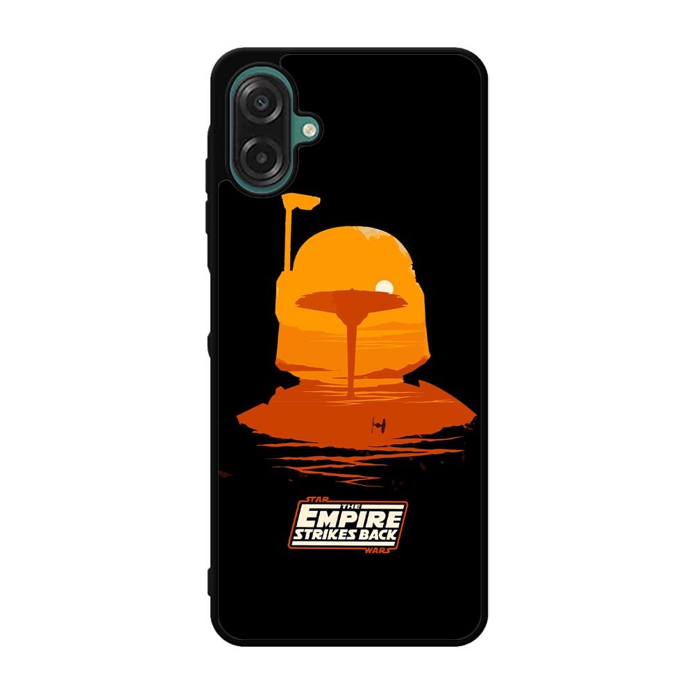 Star Wars Empire Strikes Samsung Galaxy A07 Case QC10138
