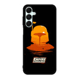 Star Wars Empire Strikes Samsung Galaxy A16 Case OV10138