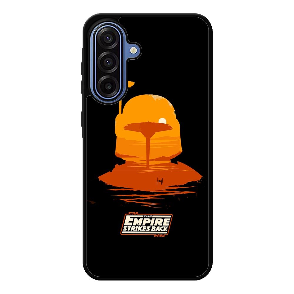 Star Wars Empire Strikes Samsung Galaxy A17 Case QC10138