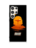 Star Wars Empire Strikes Samsung Galaxy S23 Ultra 5G Case QC10138