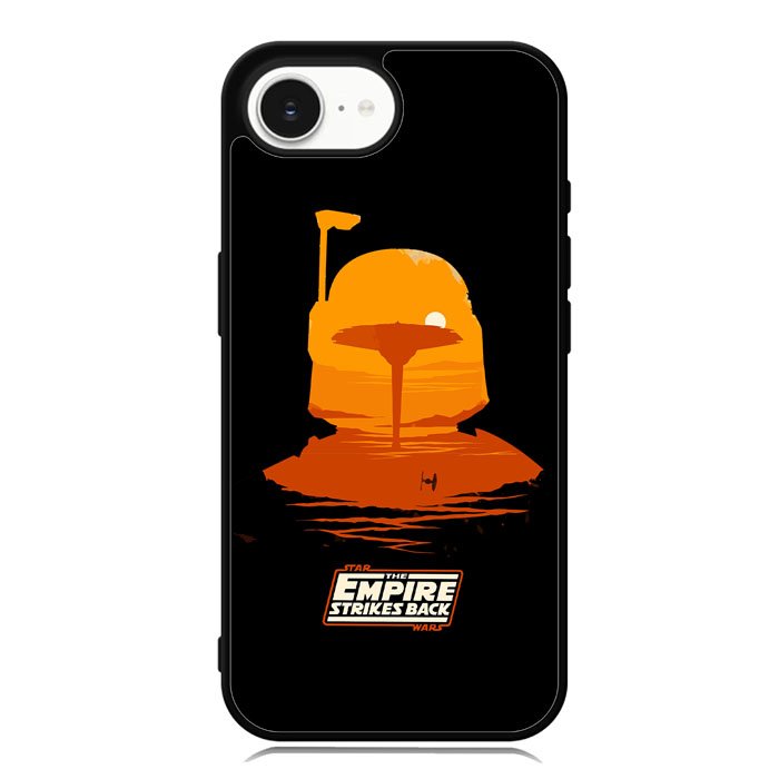 Star Wars Empire Strikes iPhone 16e Case OV10138