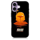 Star Wars Empire Strikes iPhone 17 Case OV10138