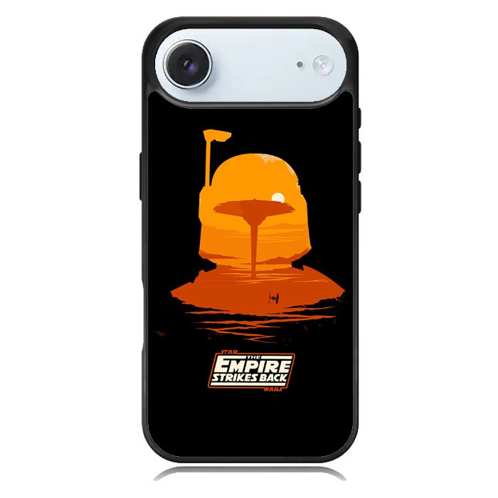 Star Wars Empire Strikes iPhone 17 Air Case OV10138