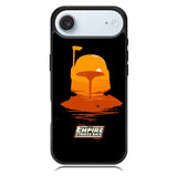 Star Wars Empire Strikes iPhone 17 Air Case OV10138