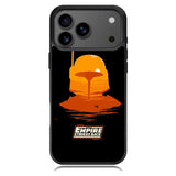 Star Wars Empire Strikes Samsung Galaxy S26 Ultra Case OV10138