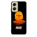 Star Wars Empire Strikes Motorola Moto G Stylus 5G 2024 Case OV10138