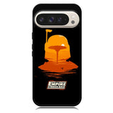 Star Wars Empire Strikes Google Pixel 10 Pro XL Case RC10138