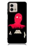 Star Wars Droid Motorola Moto G Stylus 5G 2023 Case OV10137