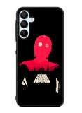 Star Wars Droid Samsung Galaxy A35 5G Case OV10137