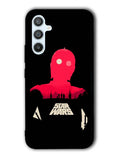 Star Wars Droid Samsung Galaxy A54 5G Case OV10137