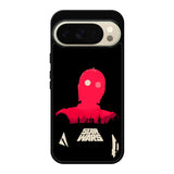 Star Wars Droid Google Pixel 10 Pro Case OV10137