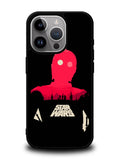 Star Wars Droid iPhone 16 Pro Max Case OV10137