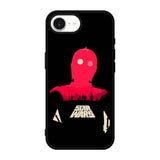 Star Wars Droid iPhone 17e Case OV10137