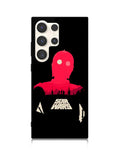 Star Wars Droid Samsung Galaxy S25 Ultra 5G Case QC10137