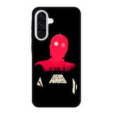 Star Wars Droid Samsung Galaxy A36 5G Case RC10137