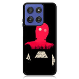 Star Wars Droid Motorola Moto G Stylus 5G 2025 Case OV10137