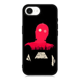 Star Wars Droid iPhone 16e Case OV10137