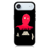 Star Wars Droid iPhone 17 Air Case OV10137
