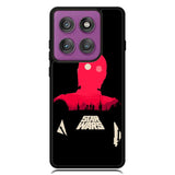 Star Wars Droid Motorola Moto Edge 2025 | Moto Edge 60 Fusion | Moto Edge 60 Pro Case OV10137