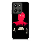 Star Wars Droid Motorola Moto G 5G 2025 Case OV10137