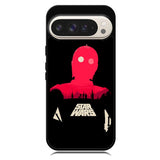 Star Wars Droid Google Pixel 10 Pro XL Case RC10137