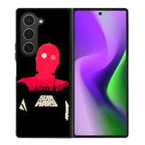 Star Wars Droid Samsung Galaxy Z Fold 6 5G 2024 Case OV10137