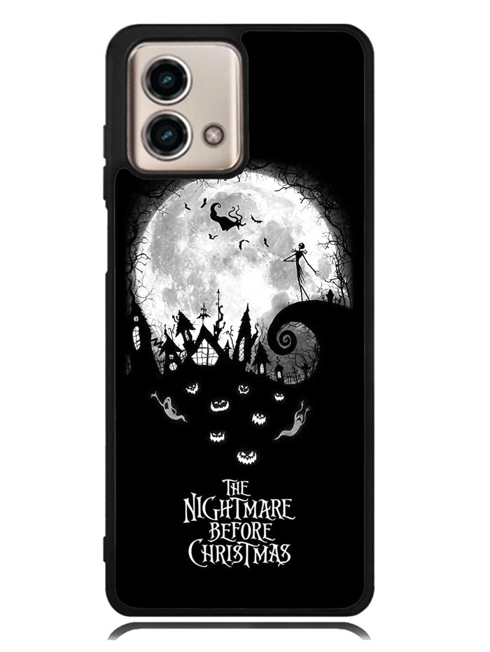 The Nightmare Before Christmas 4th Motorola Moto G Stylus 5G 2023 Case
