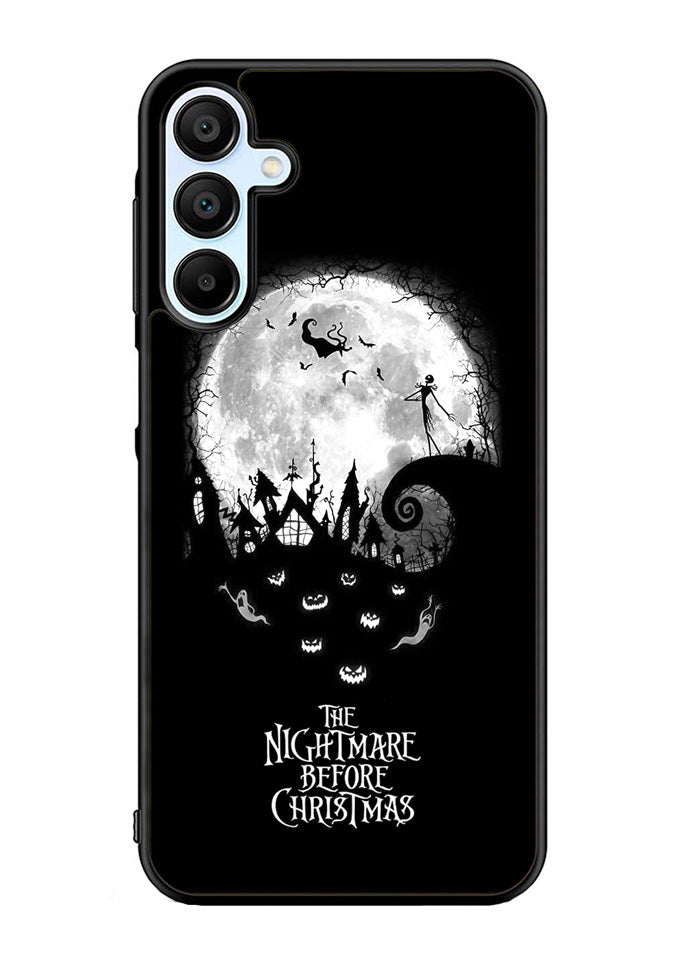 The Nightmare Before Christmas 4th Samsung Galaxy A15 5G Case