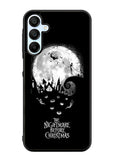 The Nightmare Before Christmas 4th Samsung Galaxy A15 5G Case