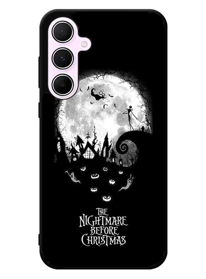 The Nightmare Before Christmas 4th Samsung Galaxy A55 5G Case