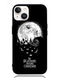 The Nightmare Before Christmas iPhone 14 Plus Case OV10165