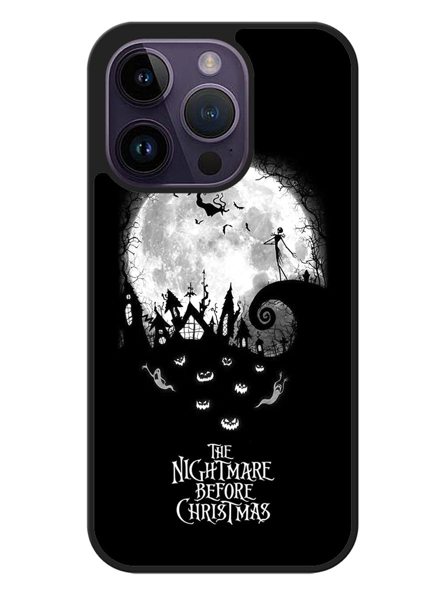 The Nightmare Before Christmas iPhone 14 Pro Max Case OV10165