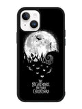 The Nightmare Before Christmas iPhone 15 Case OV10165