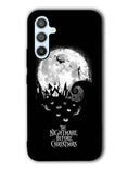 The Nightmare Before Christmas 4th Samsung Galaxy A54 5G Case