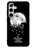 The Nightmare Before Christmas 4th Samsung Galaxy S25 5G Case