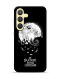 The Nightmare Before Christmas 4th Samsung Galaxy S25 Plus 5G , Samsung Galaxy S25+ 5G Case