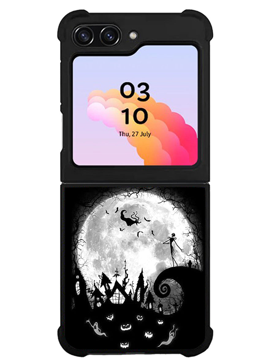 The Nightmare Before Christmas 4th Samsung Galaxy Z Flip 5 5G 2023 Case