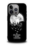 The Nightmare Before Christmas 4th iPhone 15 Pro Case