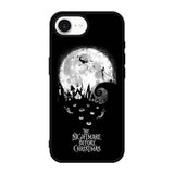 The Nightmare Before Christmas 4th iPhone 17e Case