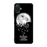 The Nightmare Before Christmas 4th Samsung Galaxy A07 Case