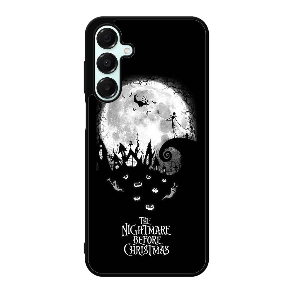 The Nightmare Before Christmas 4th Samsung Galaxy A16 Case OV3403