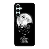 The Nightmare Before Christmas 4th Samsung Galaxy A16 Case OV3403